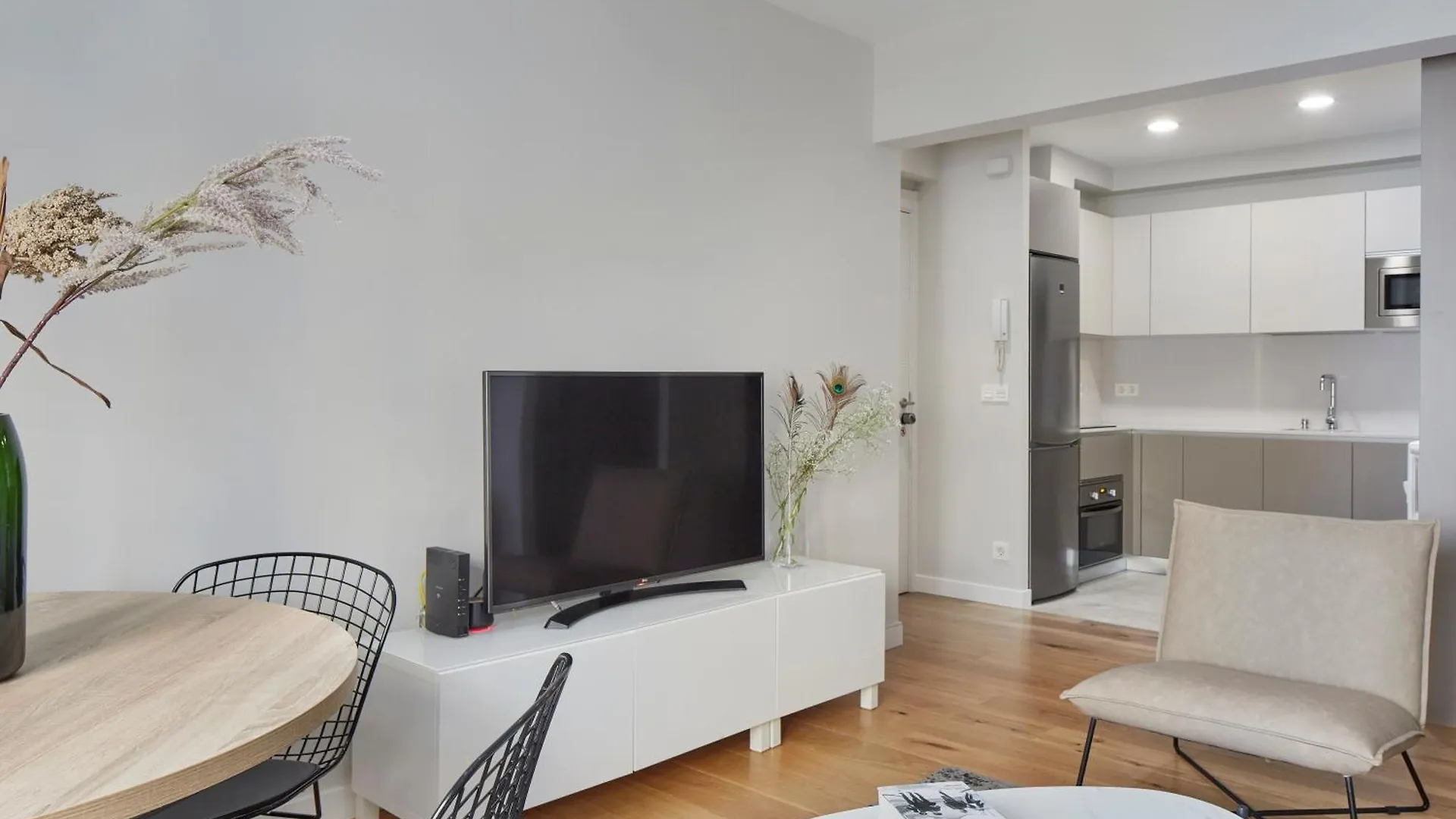 Arrasate 2 By Feelfree Rentals San Sebastián Spanien