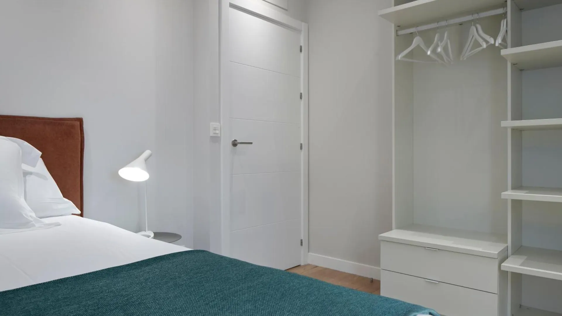 Arrasate 2 By Feelfree Rentals San Sebastián