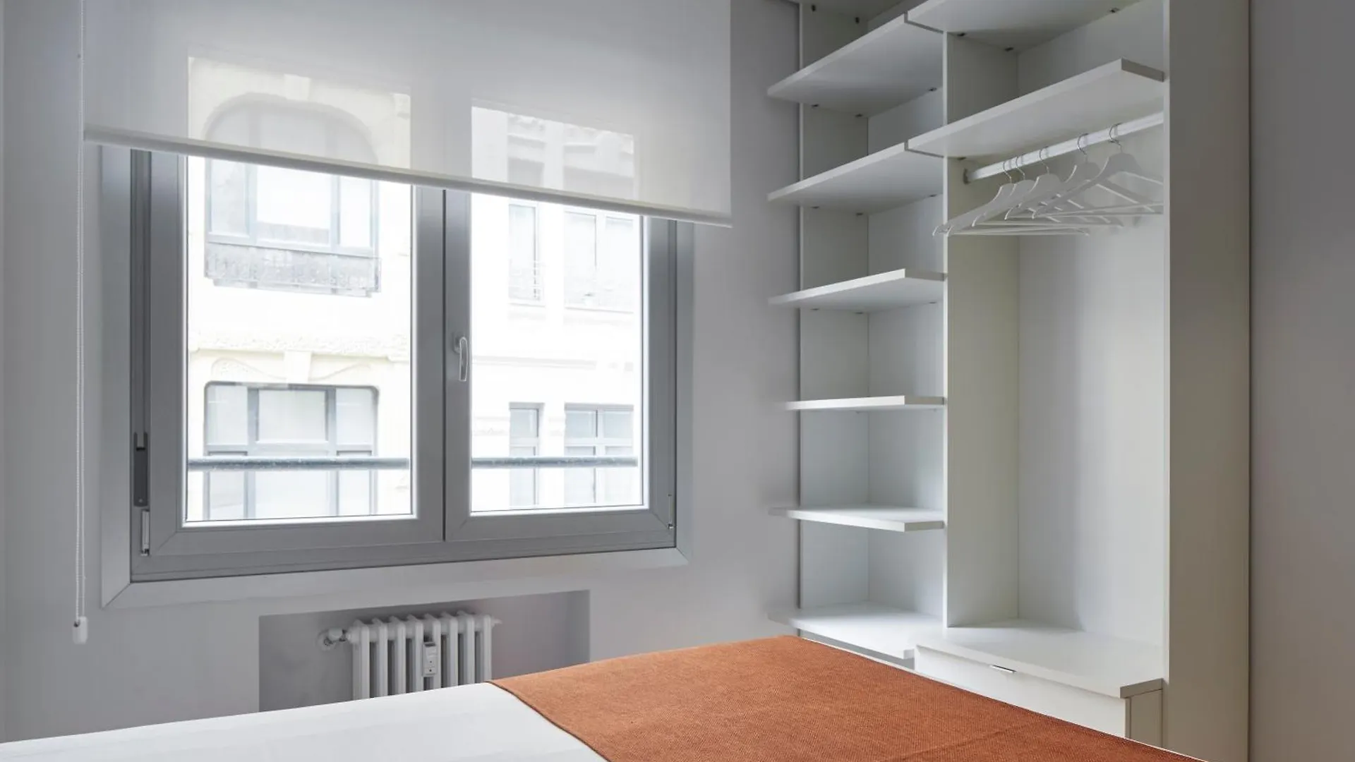 Lägenhet Arrasate 2 By Feelfree Rentals San Sebastián