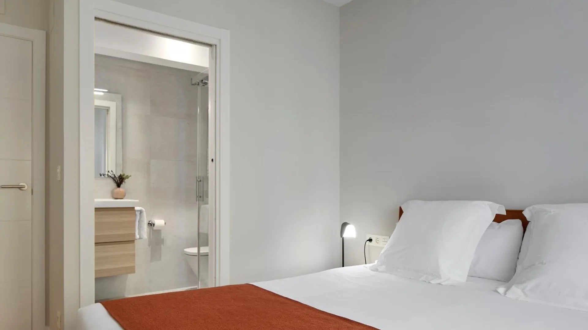 Arrasate 2 By Feelfree Rentals San Sebastián 0*,