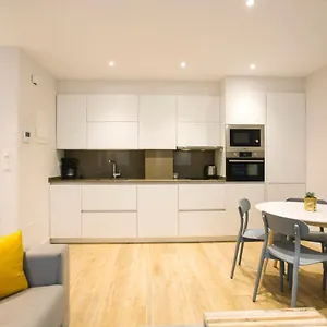  Apartment San Marcial 28