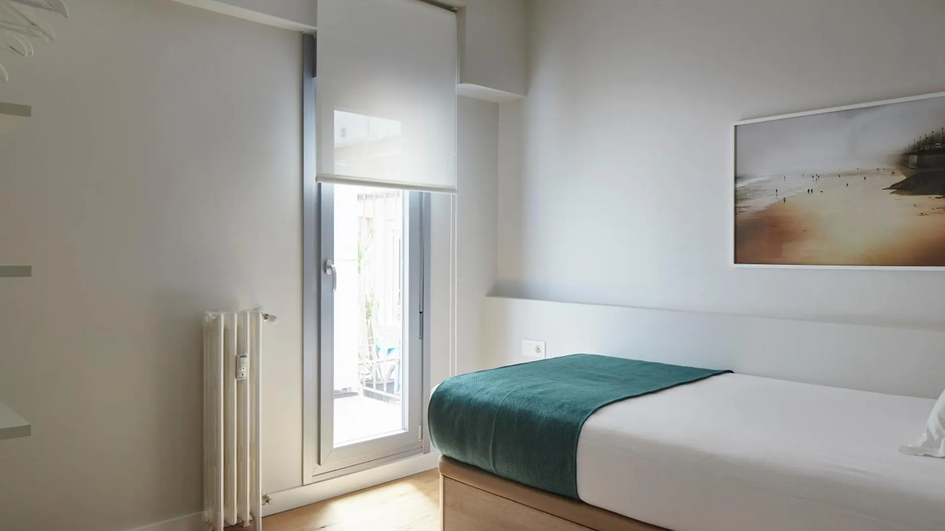 Arrasate 2 By Feelfree Rentals San Sebastian 0*,  Spain