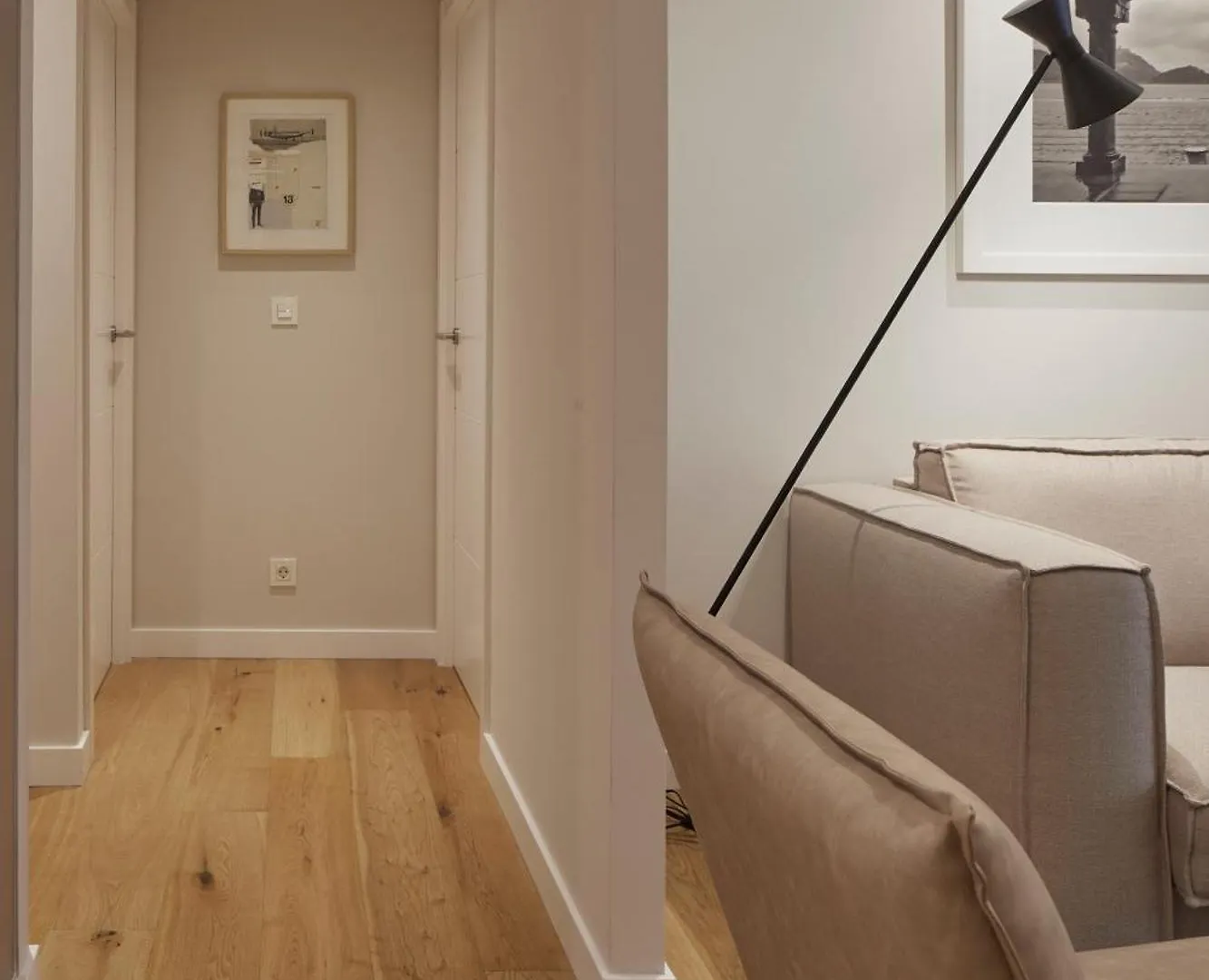 Arrasate 2 By Feelfree Rentals San Sebastian