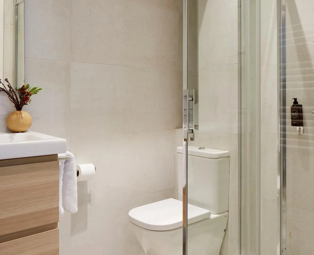 Arrasate 2 By Feelfree Rentals San Sebastian
