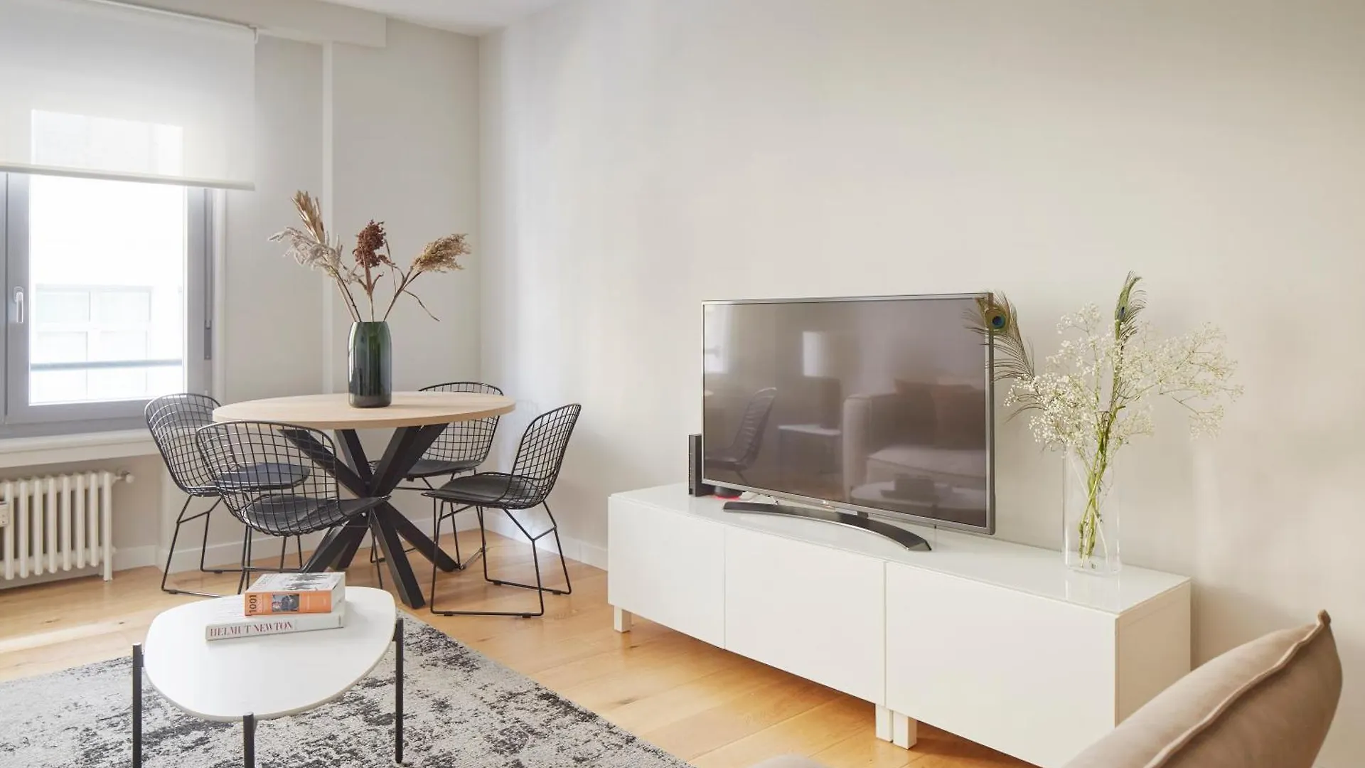 Arrasate 2 By Feelfree Rentals San Sebastian Apartment