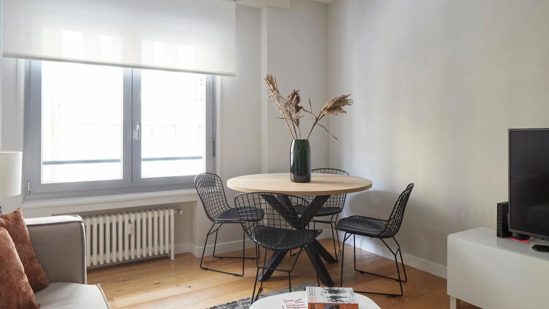 Arrasate 2 By Feelfree Rentals San Sebastian