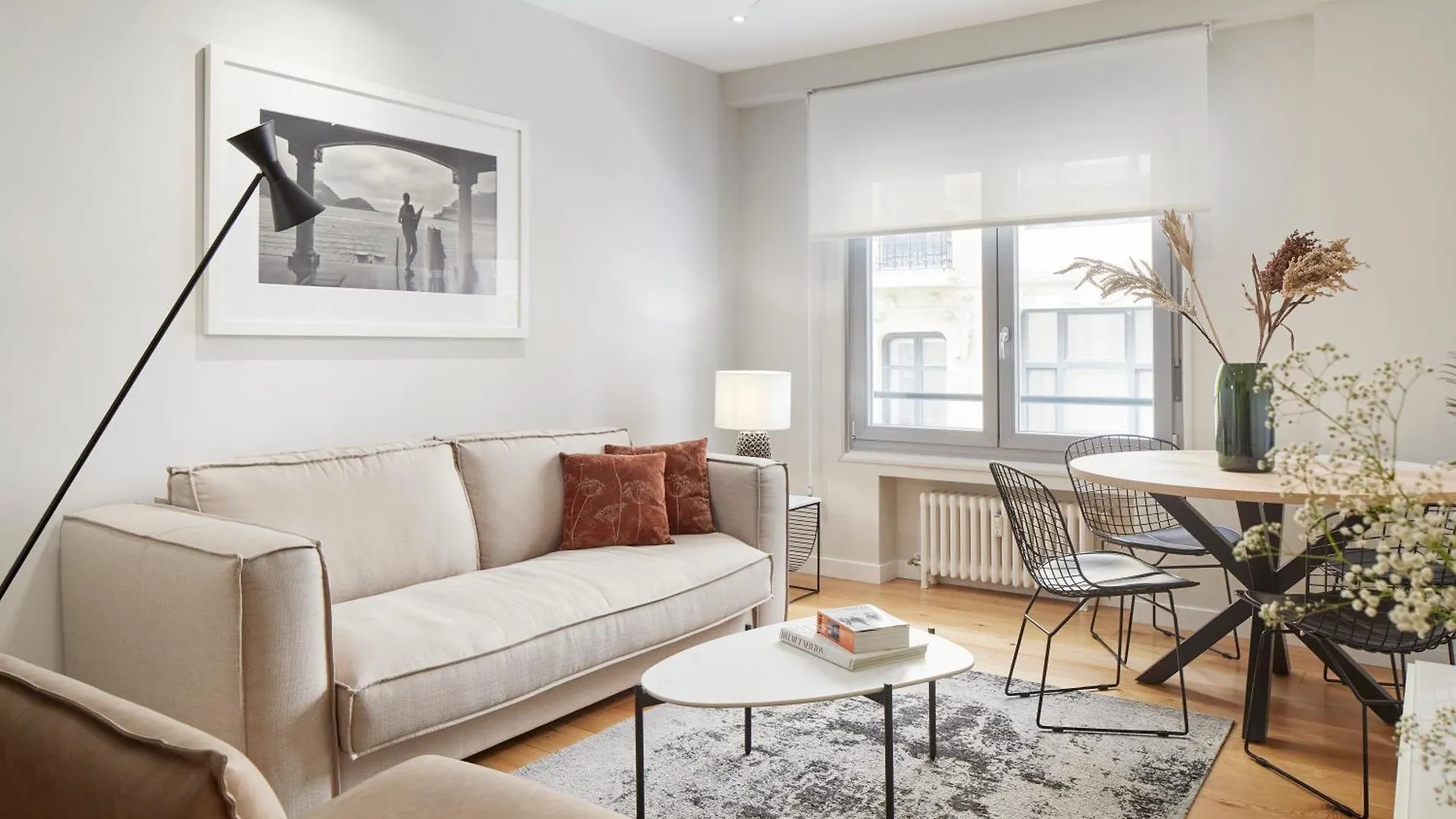Arrasate 2 By Feelfree Rentals San Sebastian