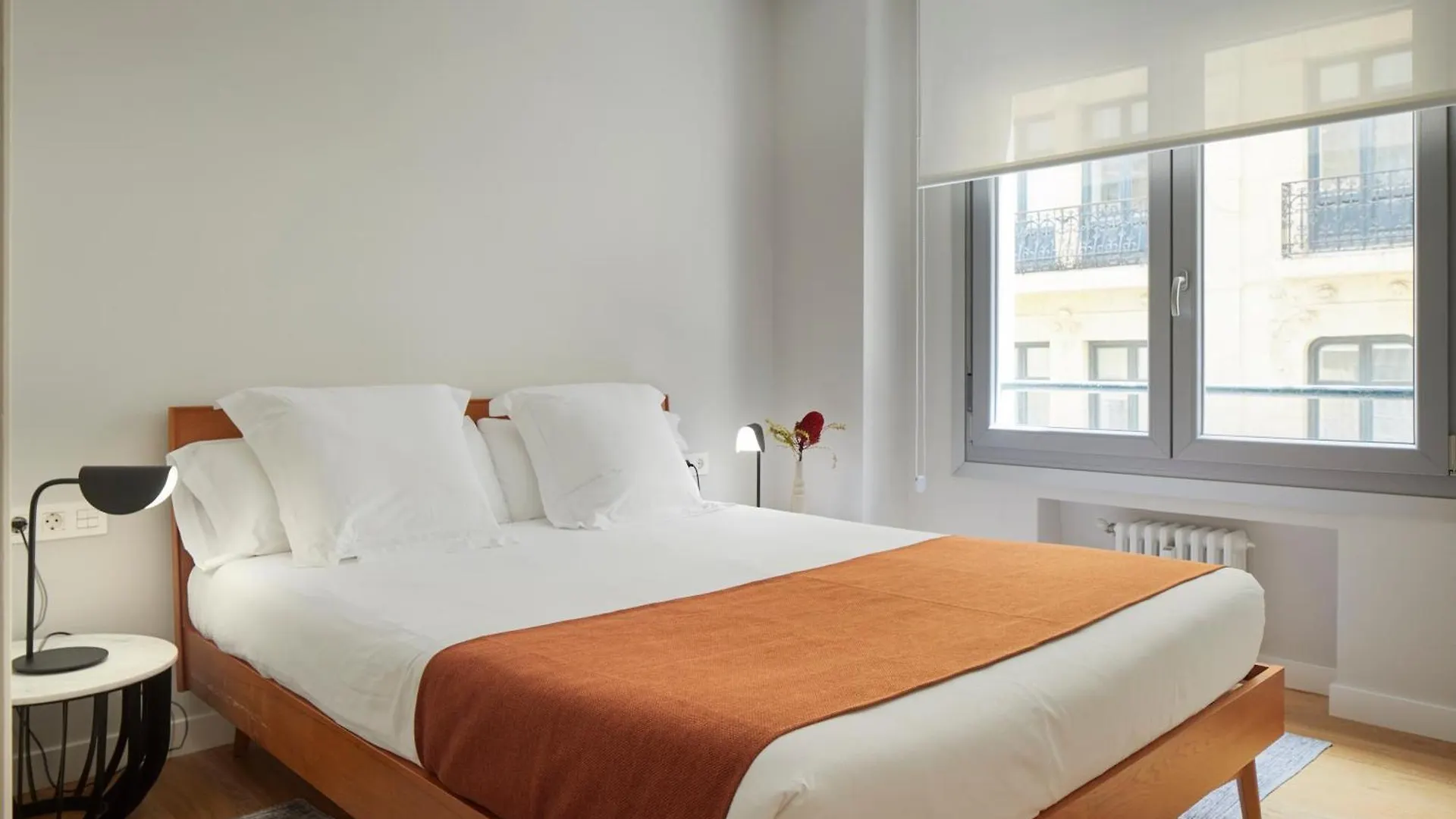 Arrasate 2 By Feelfree Rentals San Sebastian 0*,
